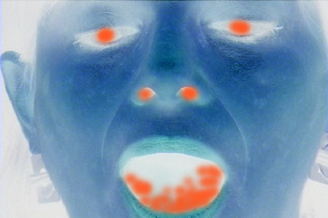Video representative art work